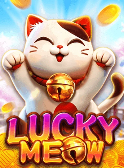 Jackpot bingo game cover